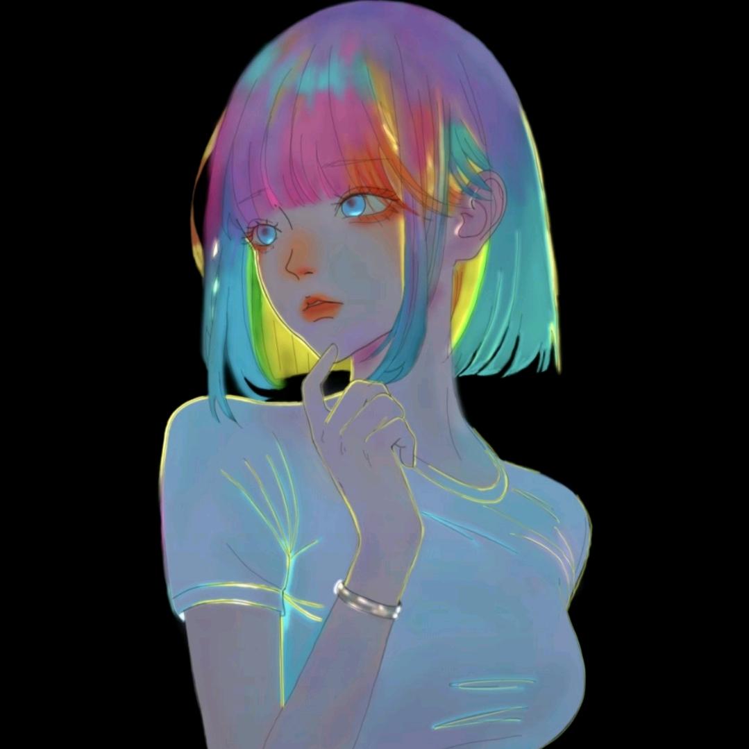 张🐟小丸犊子💓