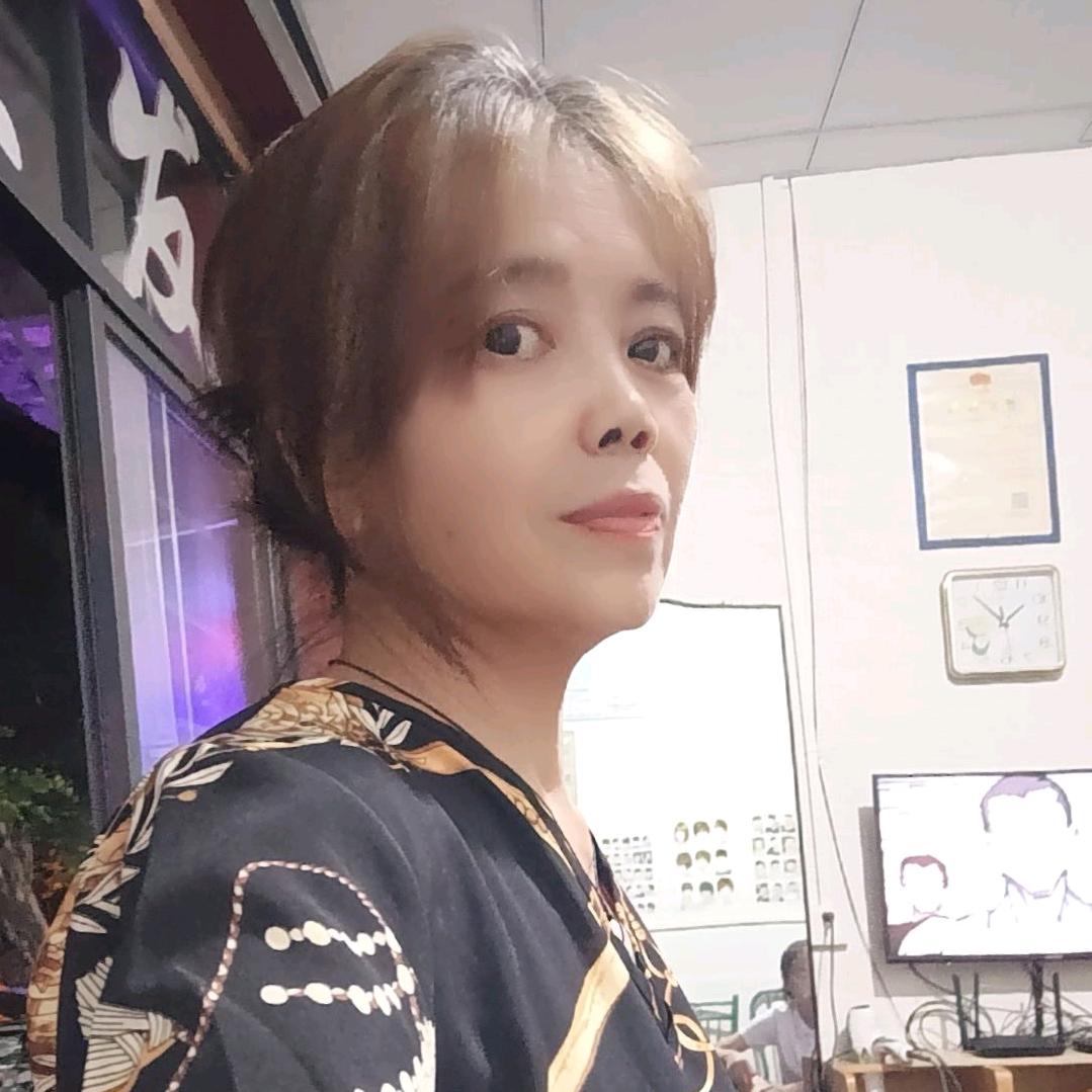 我是兰兰