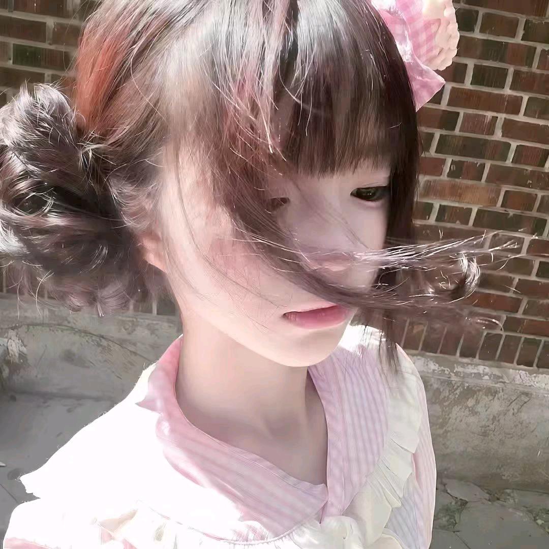 小琪酱