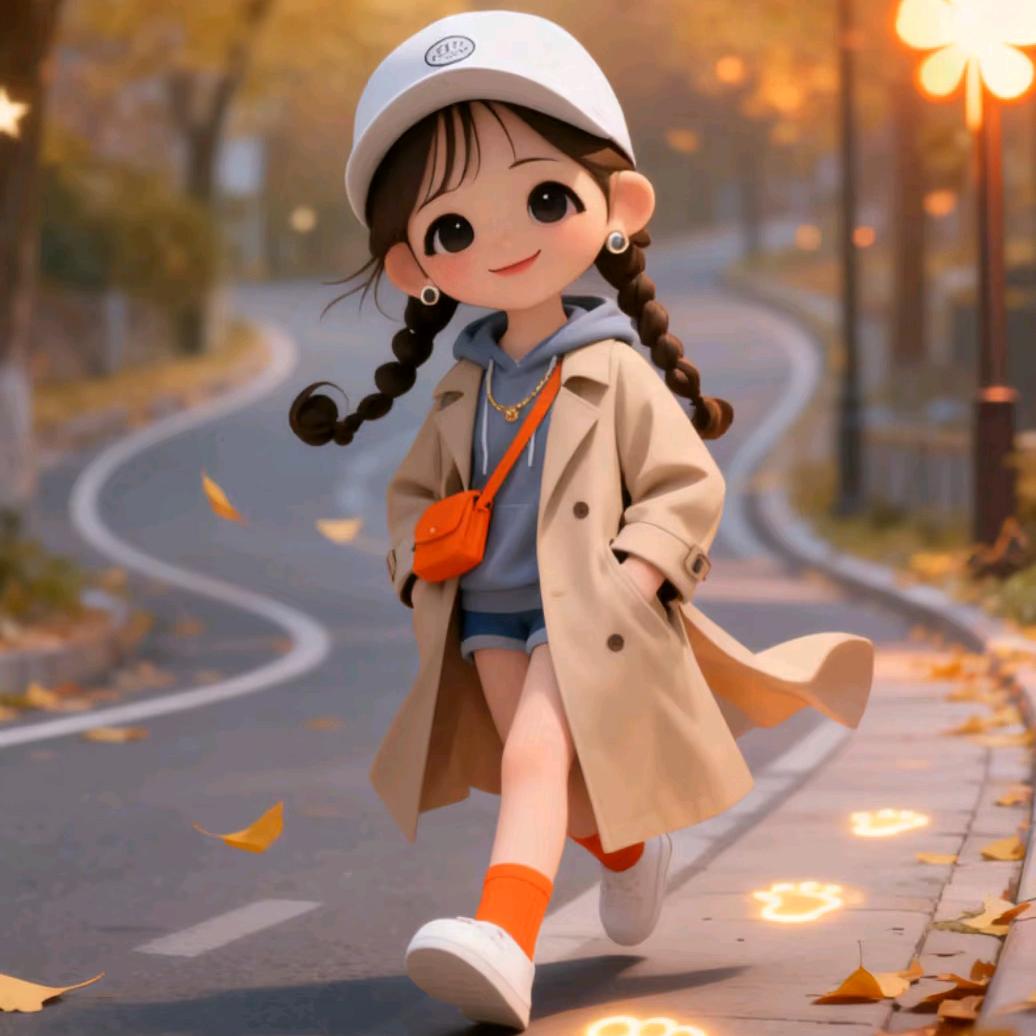 我凭什么要大度