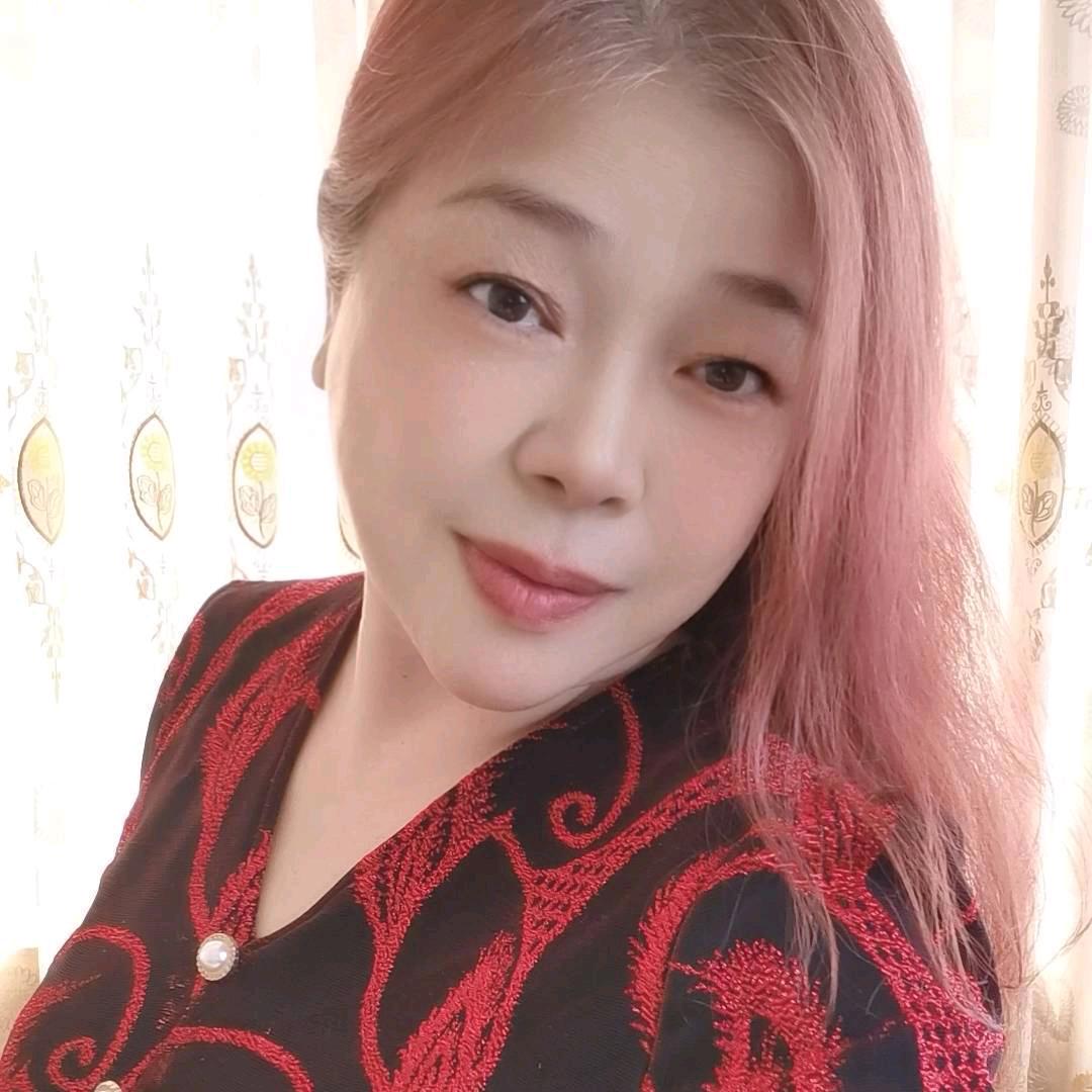 清姐