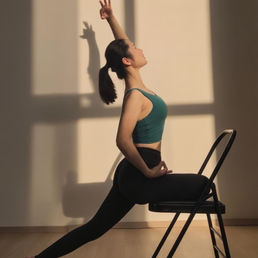 燕子南城瑜伽普拉提