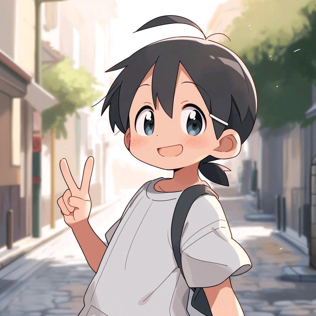 小莫