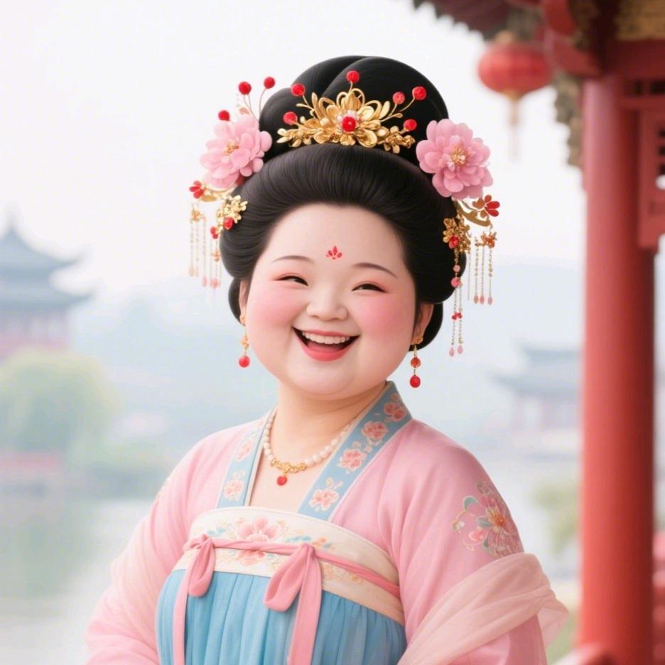大唐先子