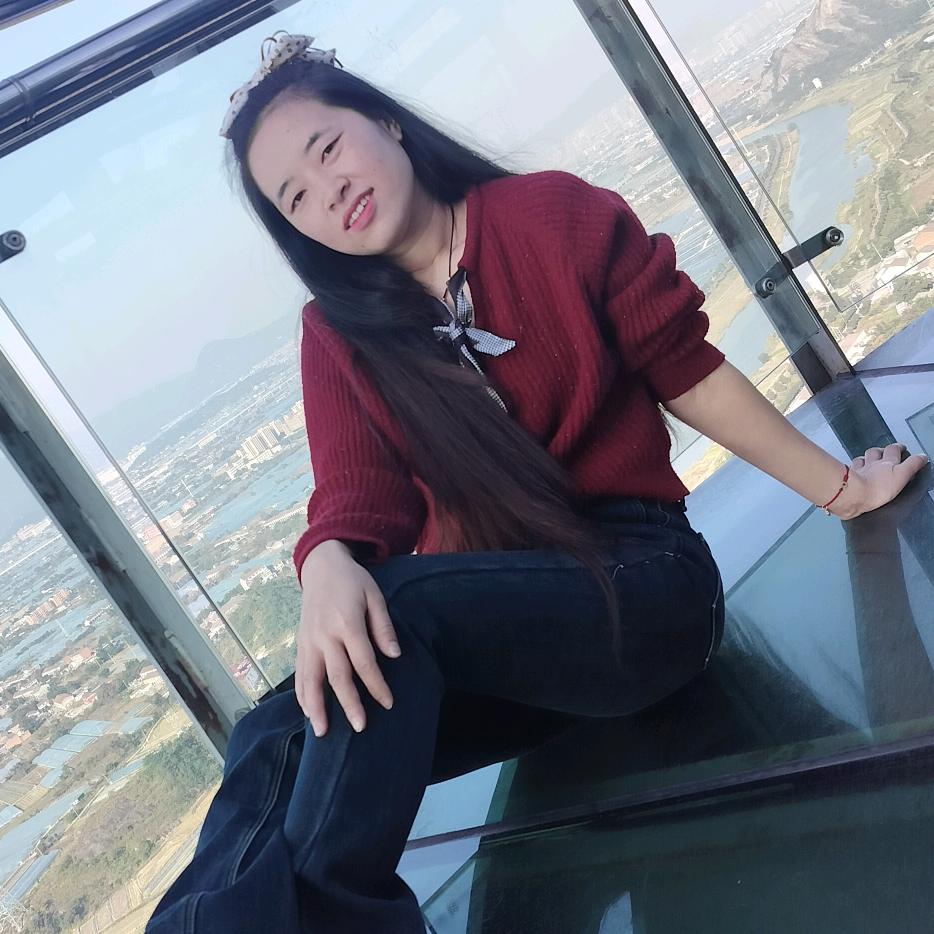 燕子，对口型