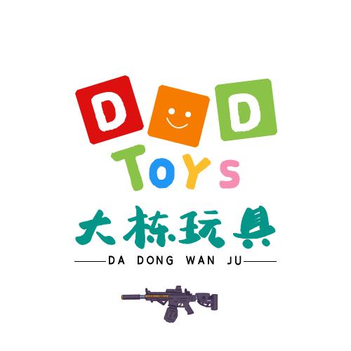 大栋玩具店