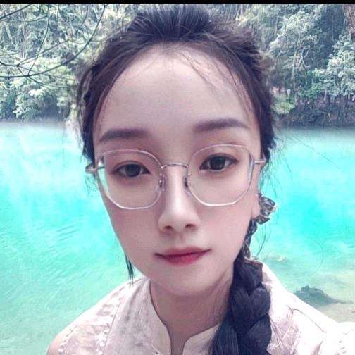 微风拂过兮脸庞