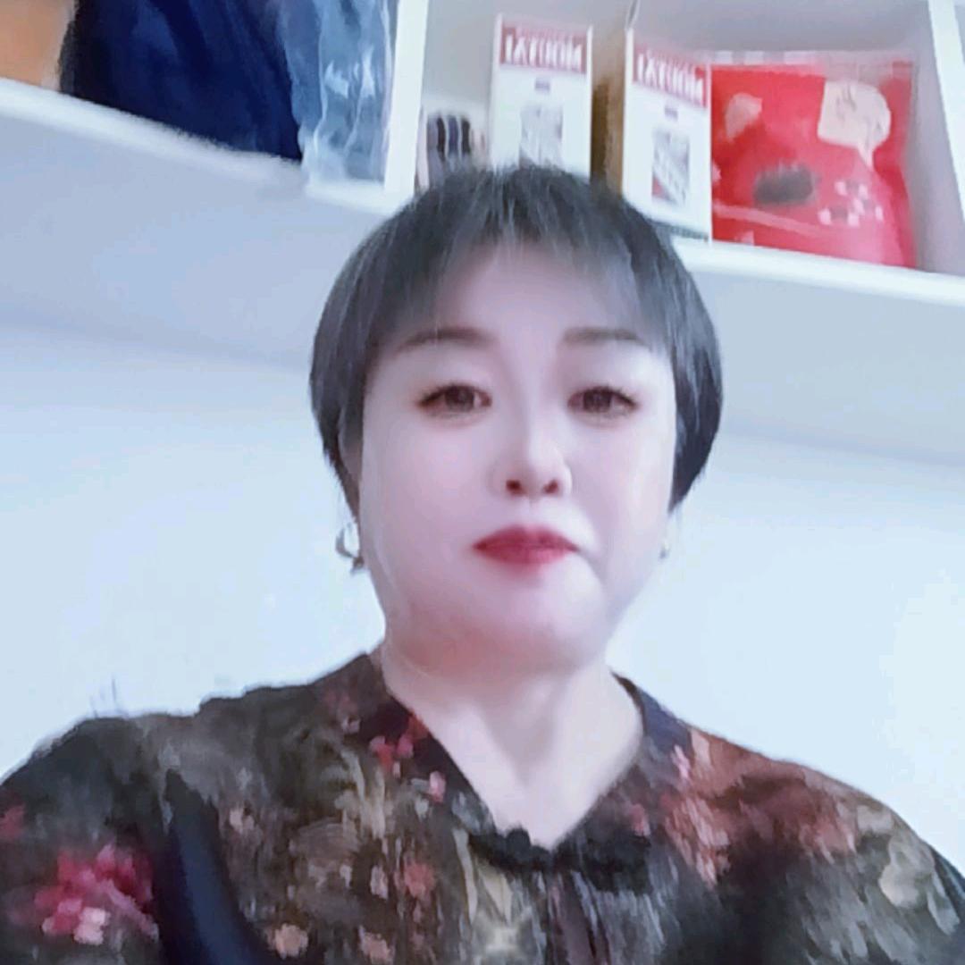 李菊芳