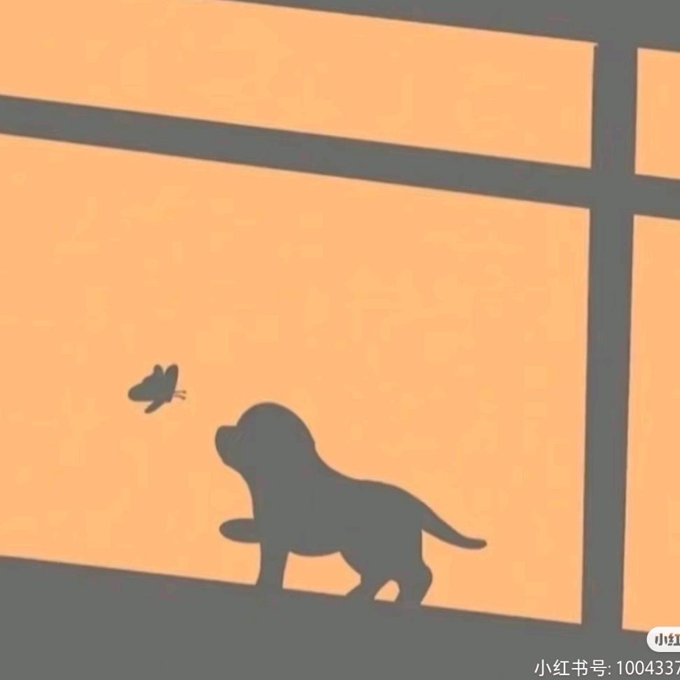 今天也要开心呀！