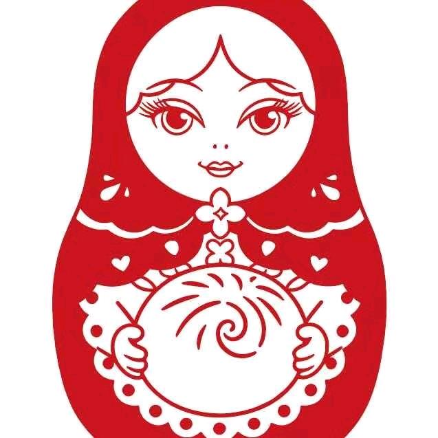 俄式包点·养生馒头官方号