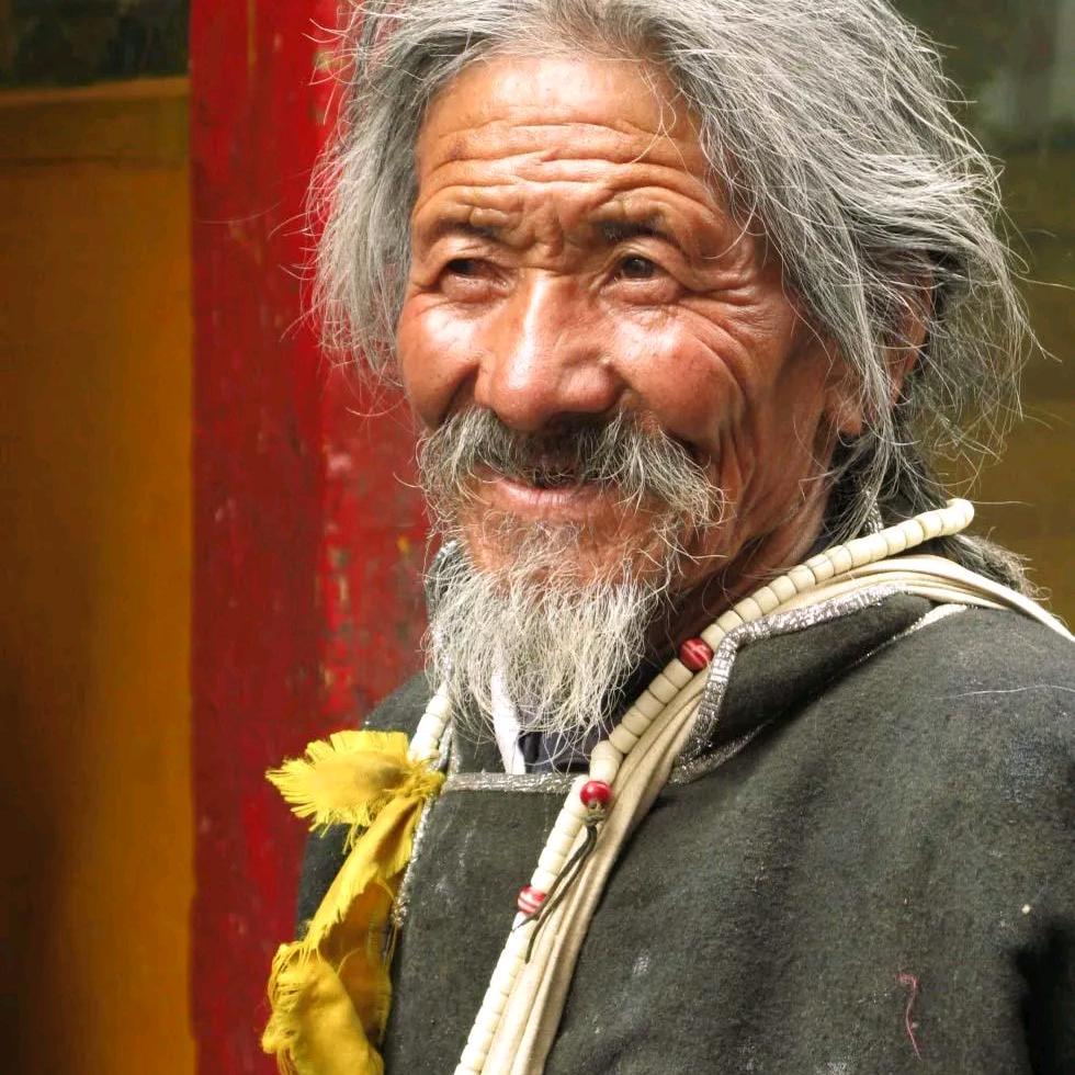 孤独翁