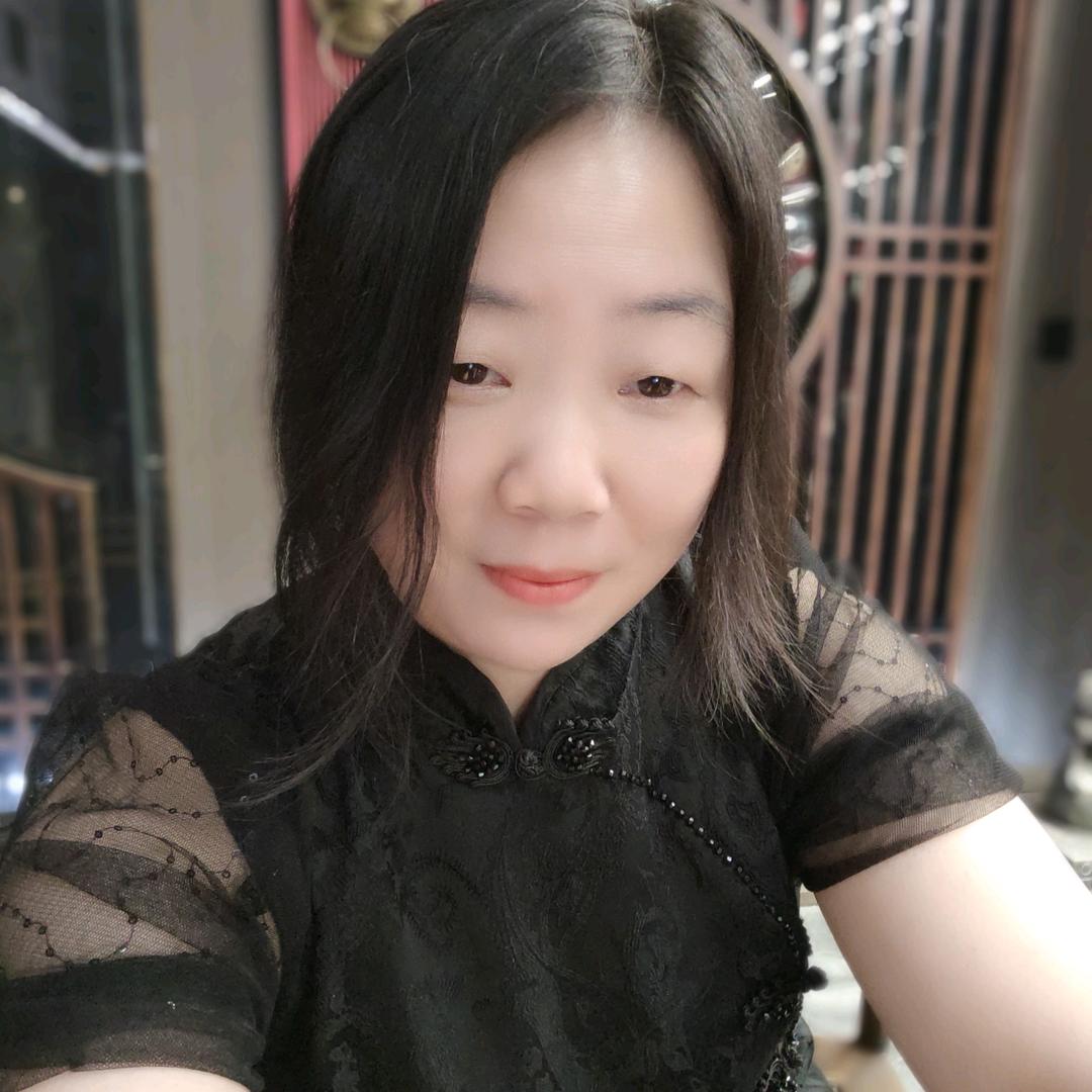 娟儿姐