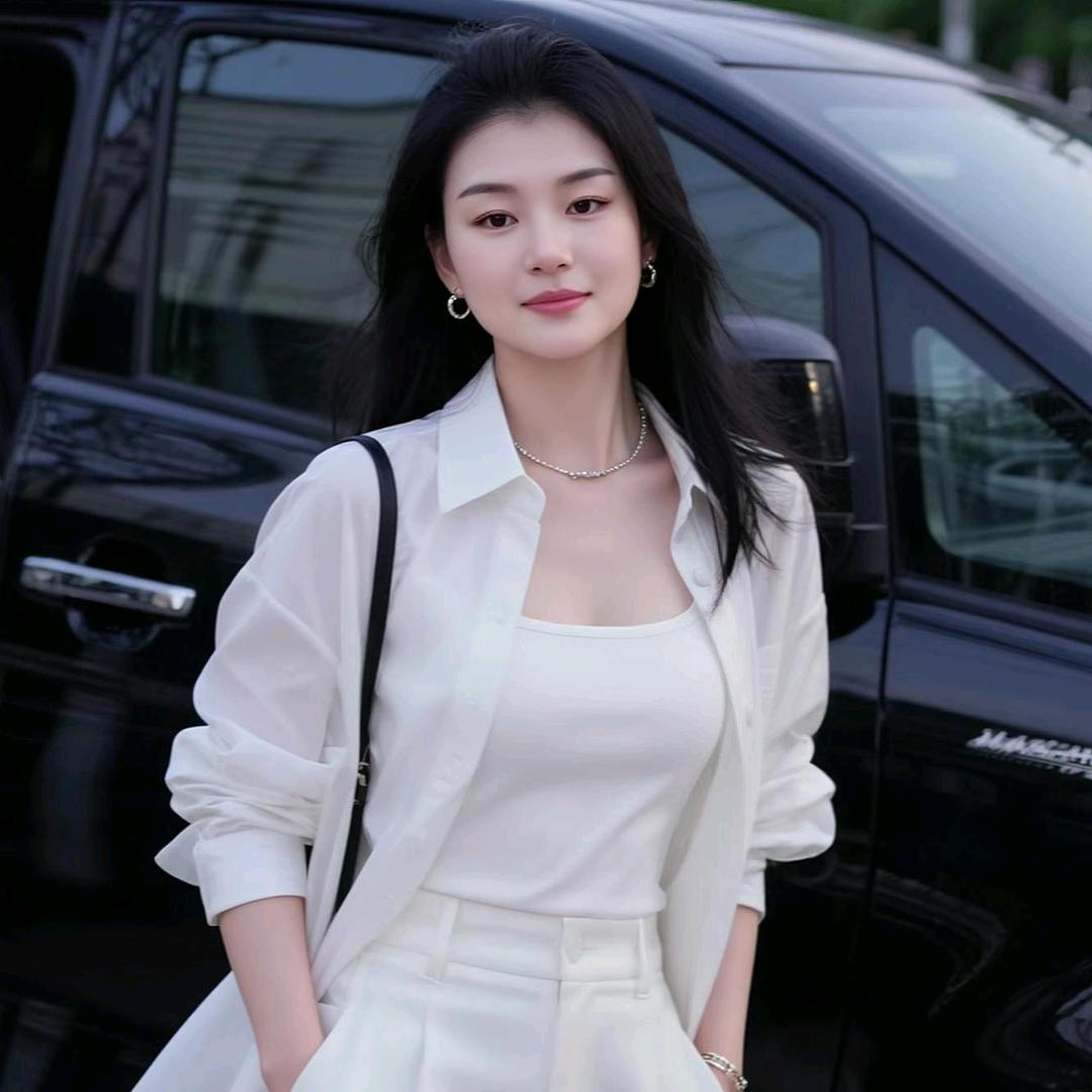 一直很安静（拒绝私聊💕）