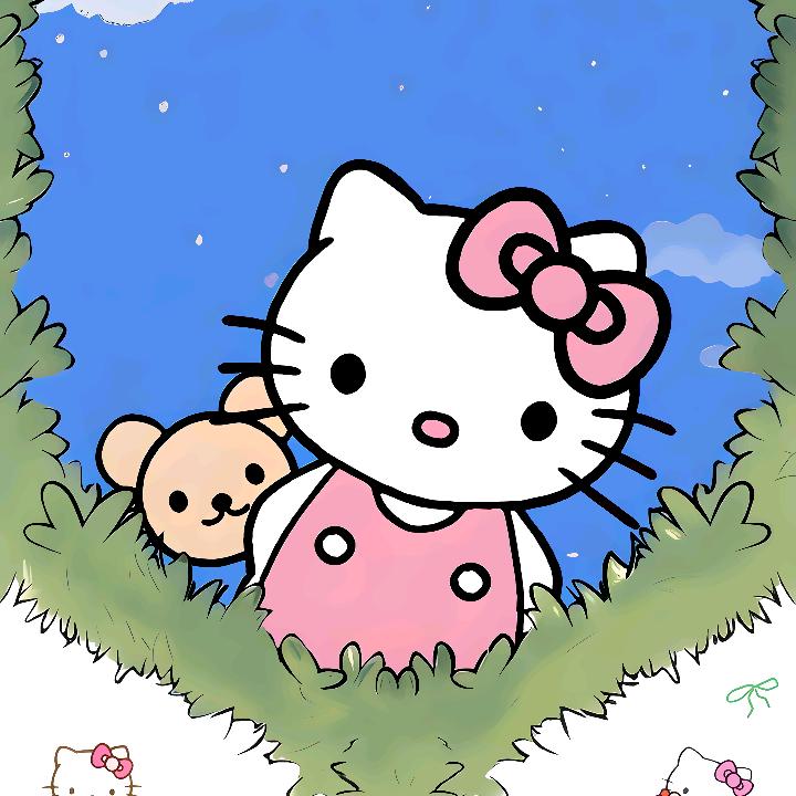 望   然