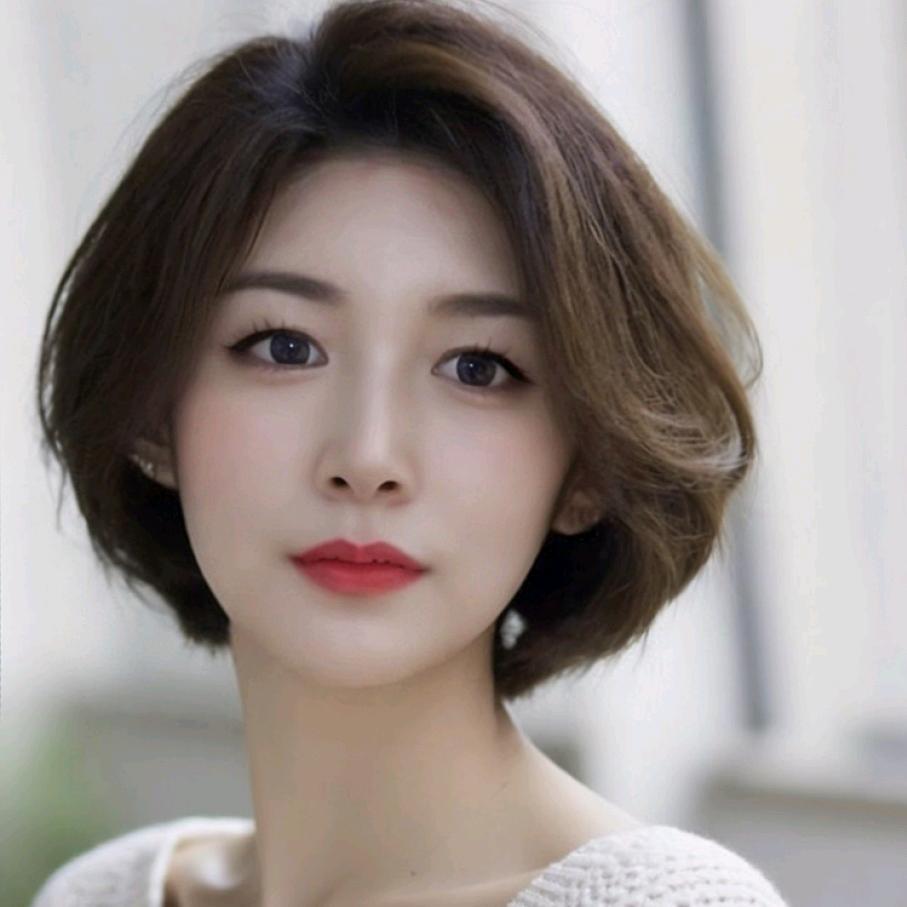 芳女士