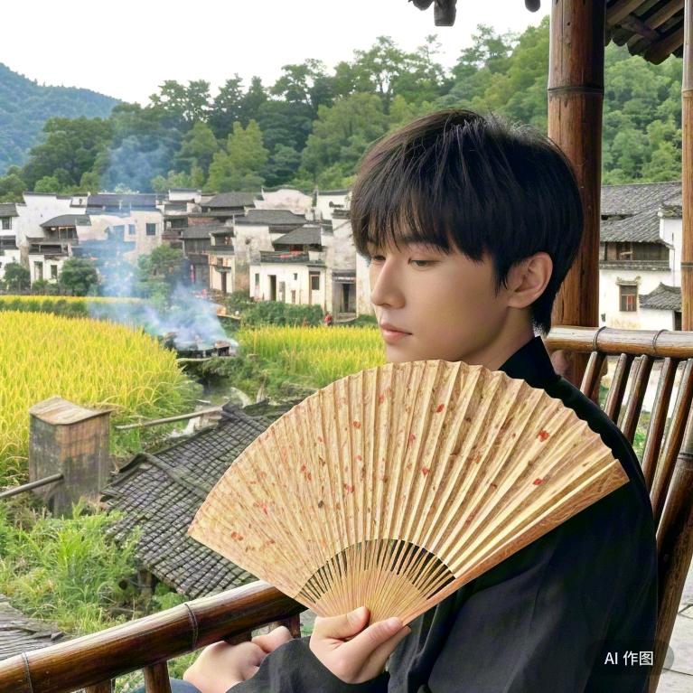 慢煮光阴