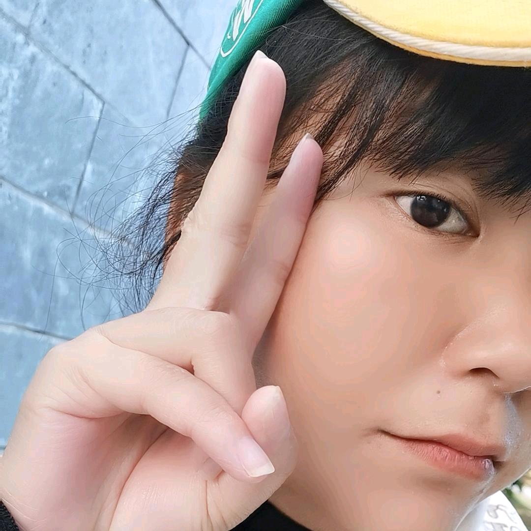 杨小可爱