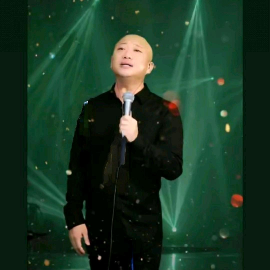 龍歌🔥🎤带娃老爸