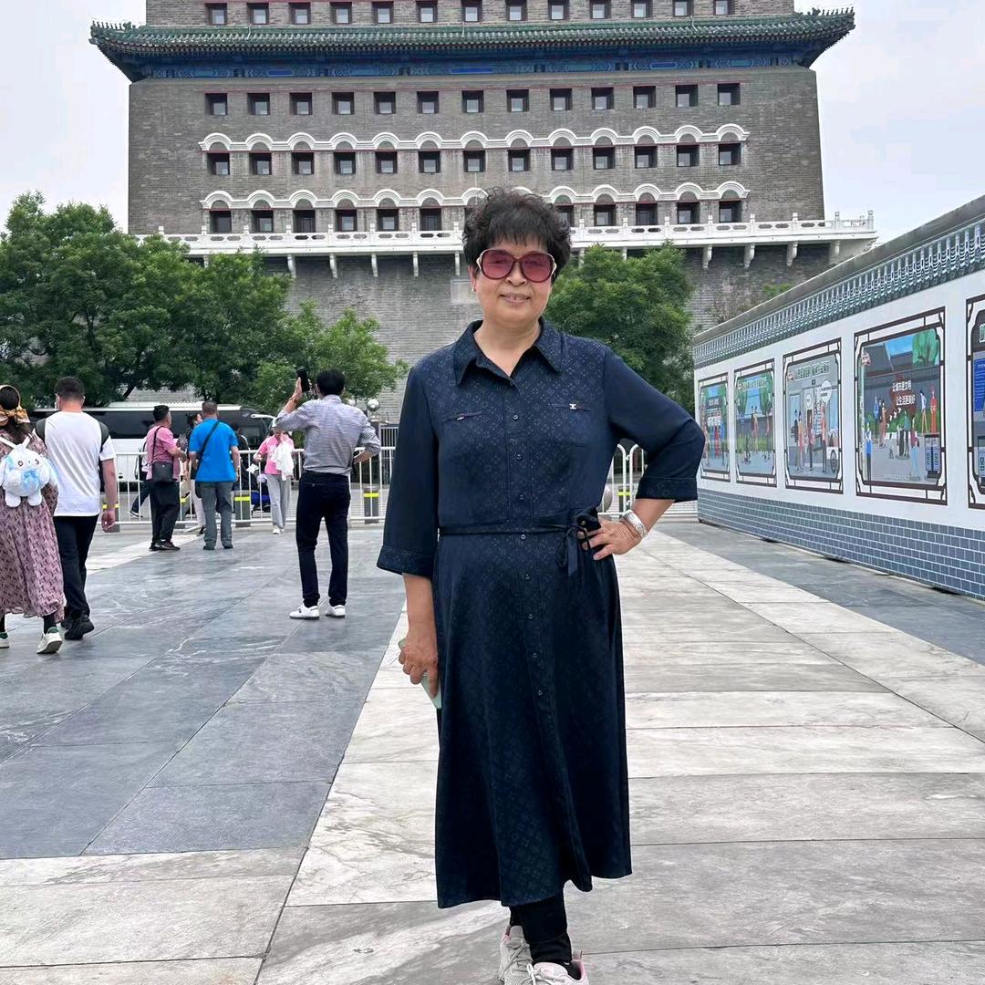 吕洪风