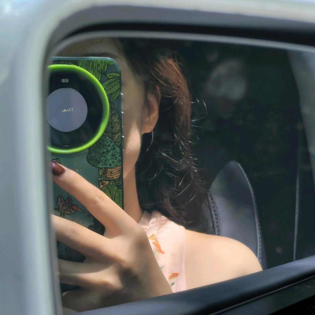 邵一一主理人 🫧