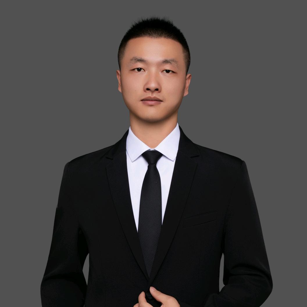 山货农业江哥