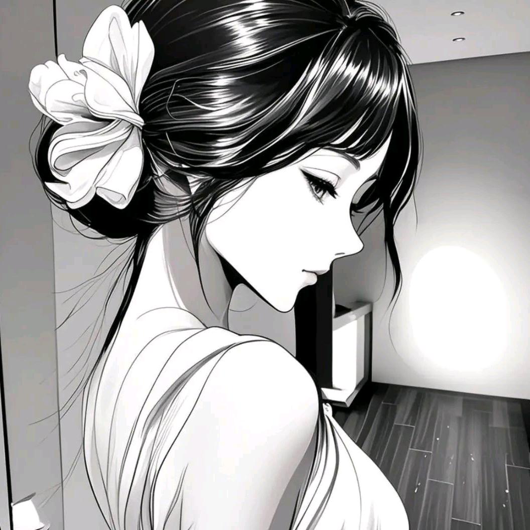 爱与否