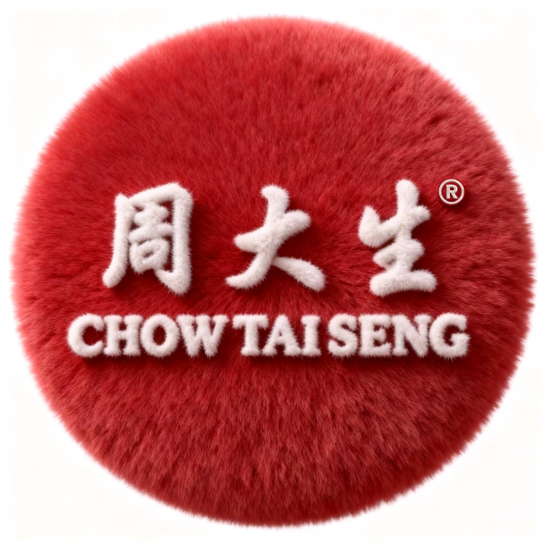 周大生珠宝旗舰店玉石精选