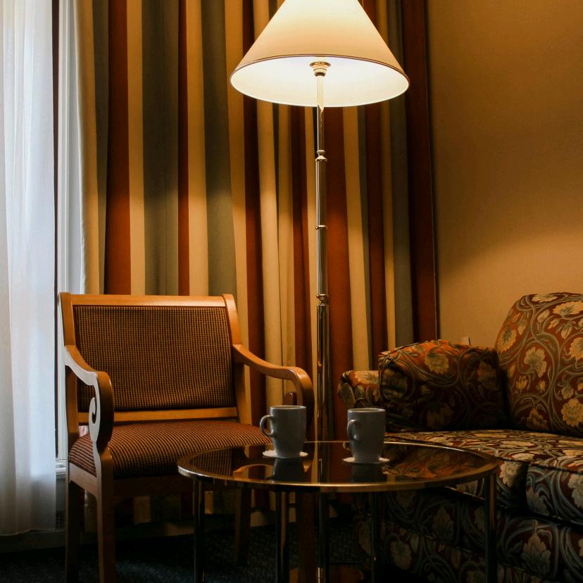 云享实木沙发椅工厂店