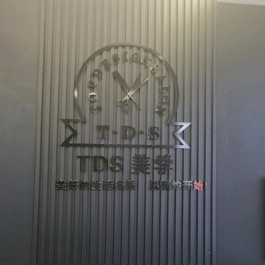 TDS美学