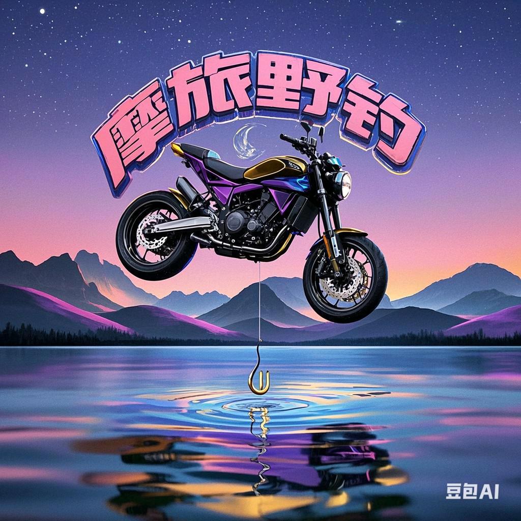 摩旅~野钓俱乐部（管理员）