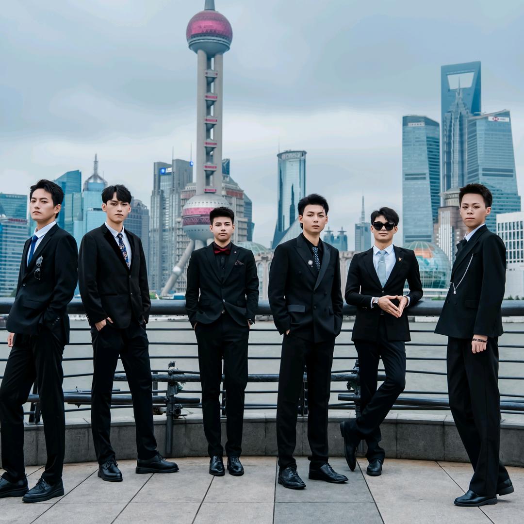 BR-领航188（团队招新）