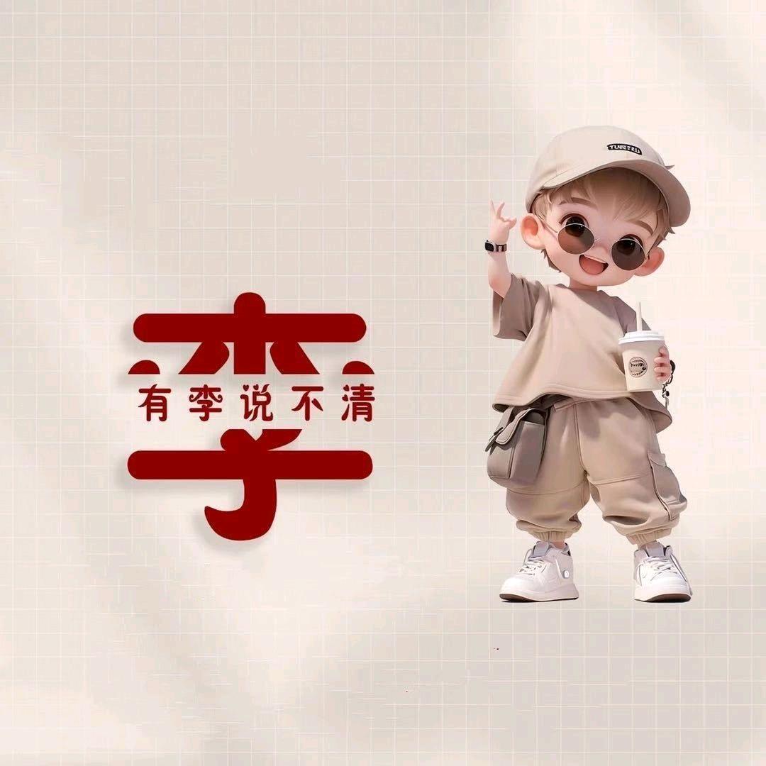 AAA请叫我李闹闹