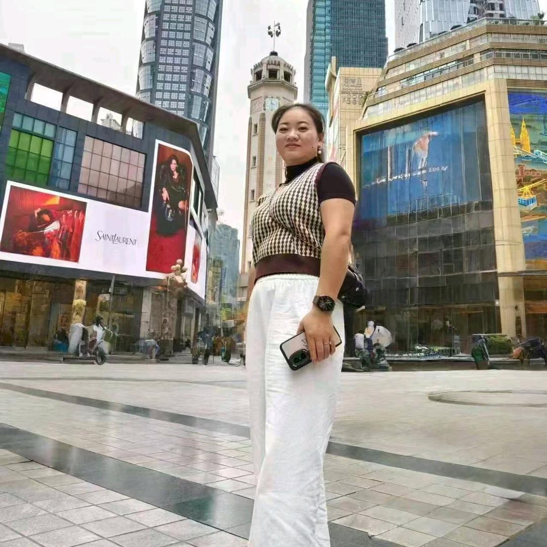 心若相知，无言也默契