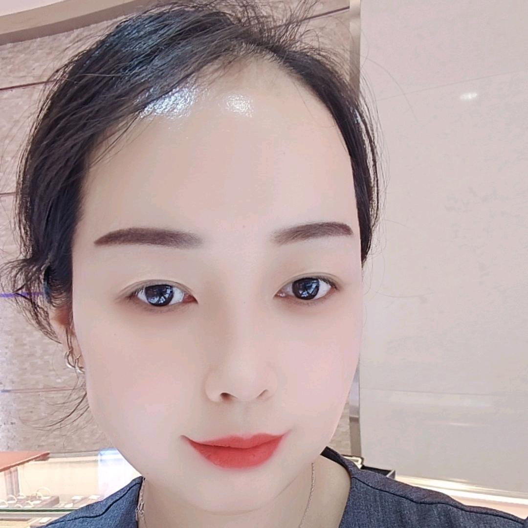 @清清说