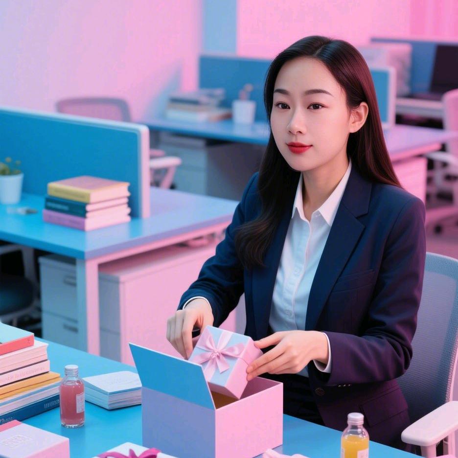 爱未来～燕子