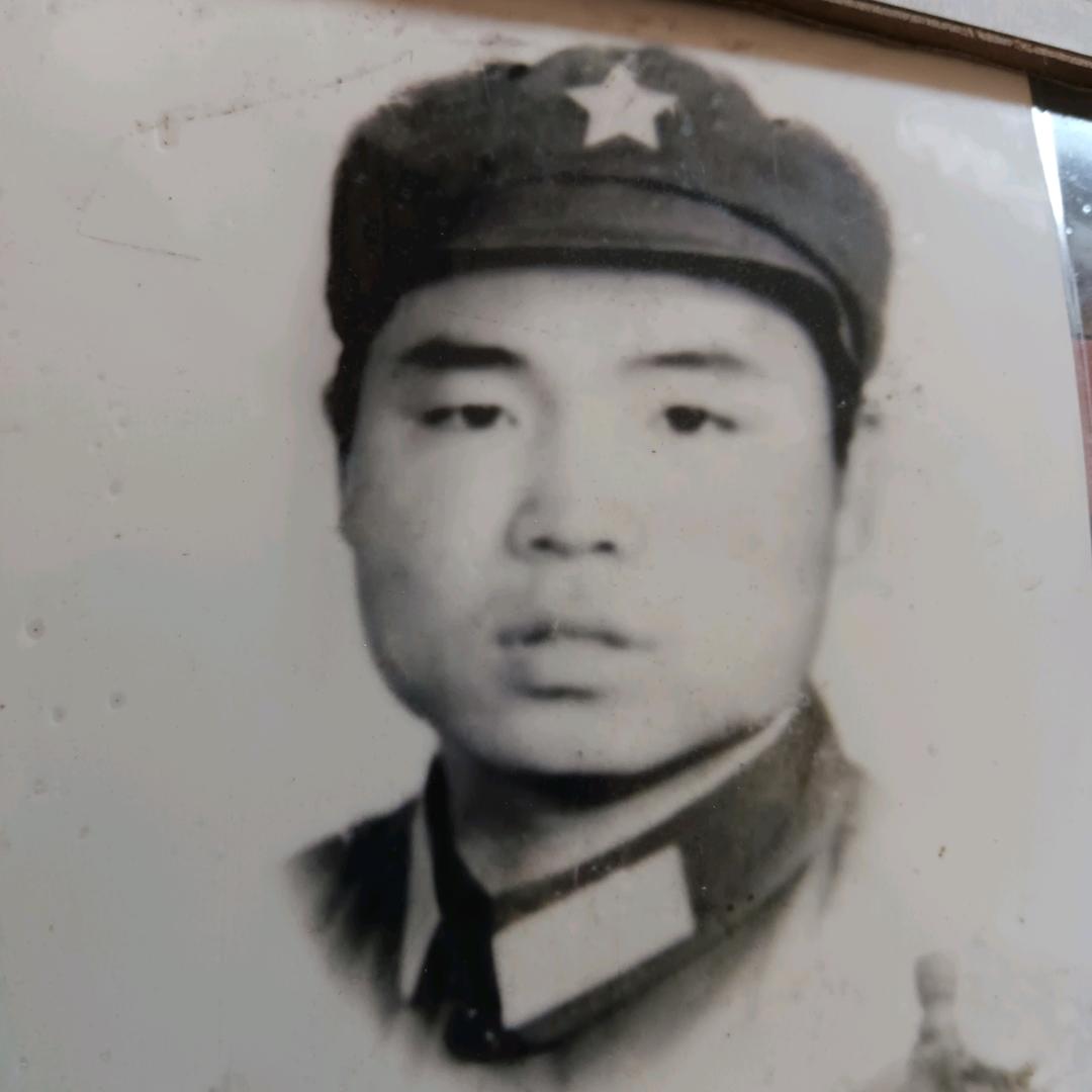 兵哥哥