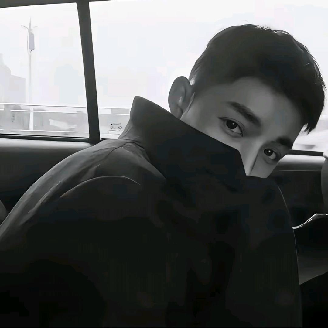 幸运星.