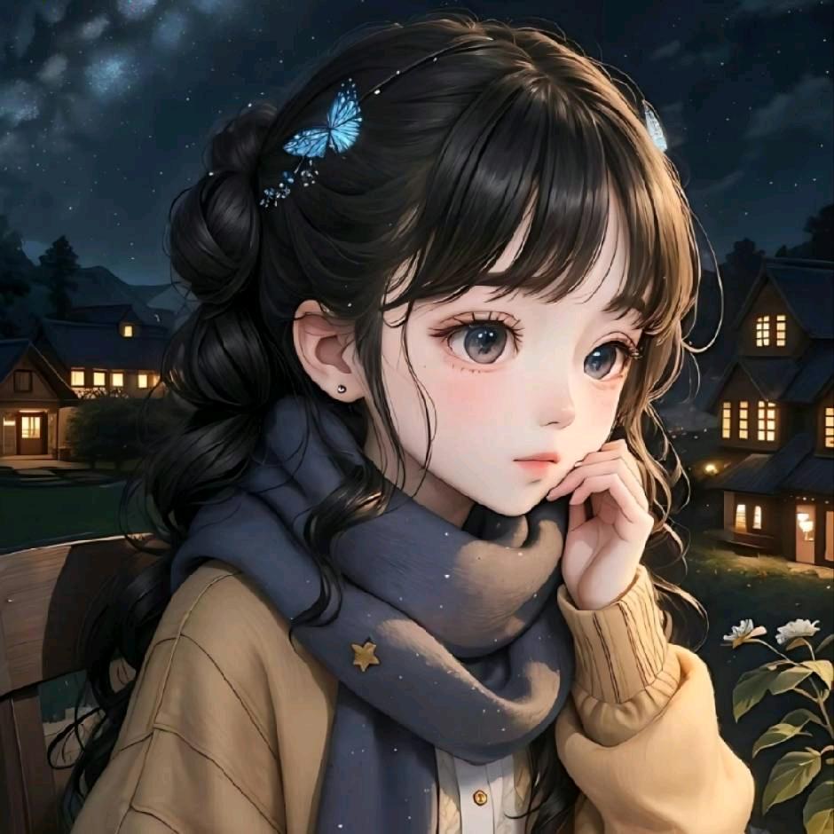 ღ᭄终归陌生人