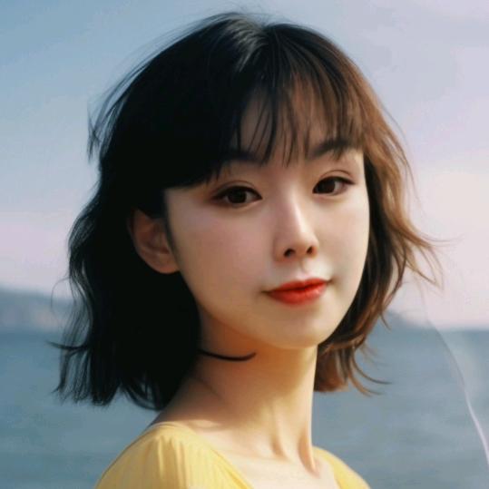女加那