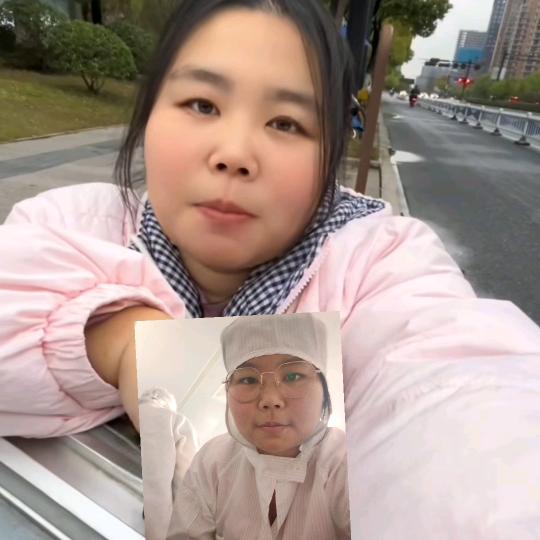 然然在浙江