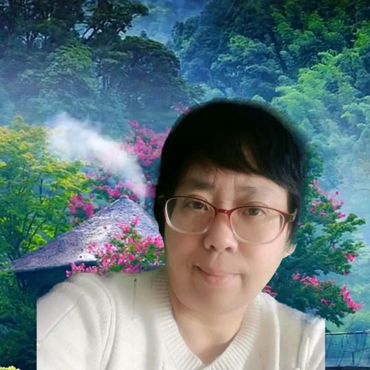 何老师背景搭建