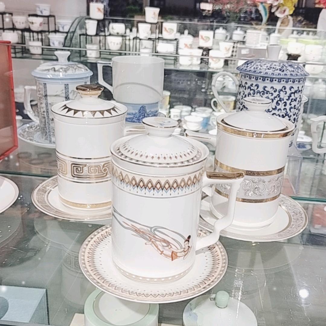 唐山红玫瑰骨质瓷|兴云酒店用品中山陶瓷城