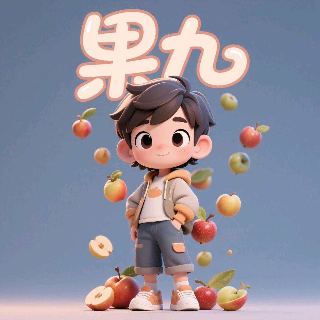 果九说酒