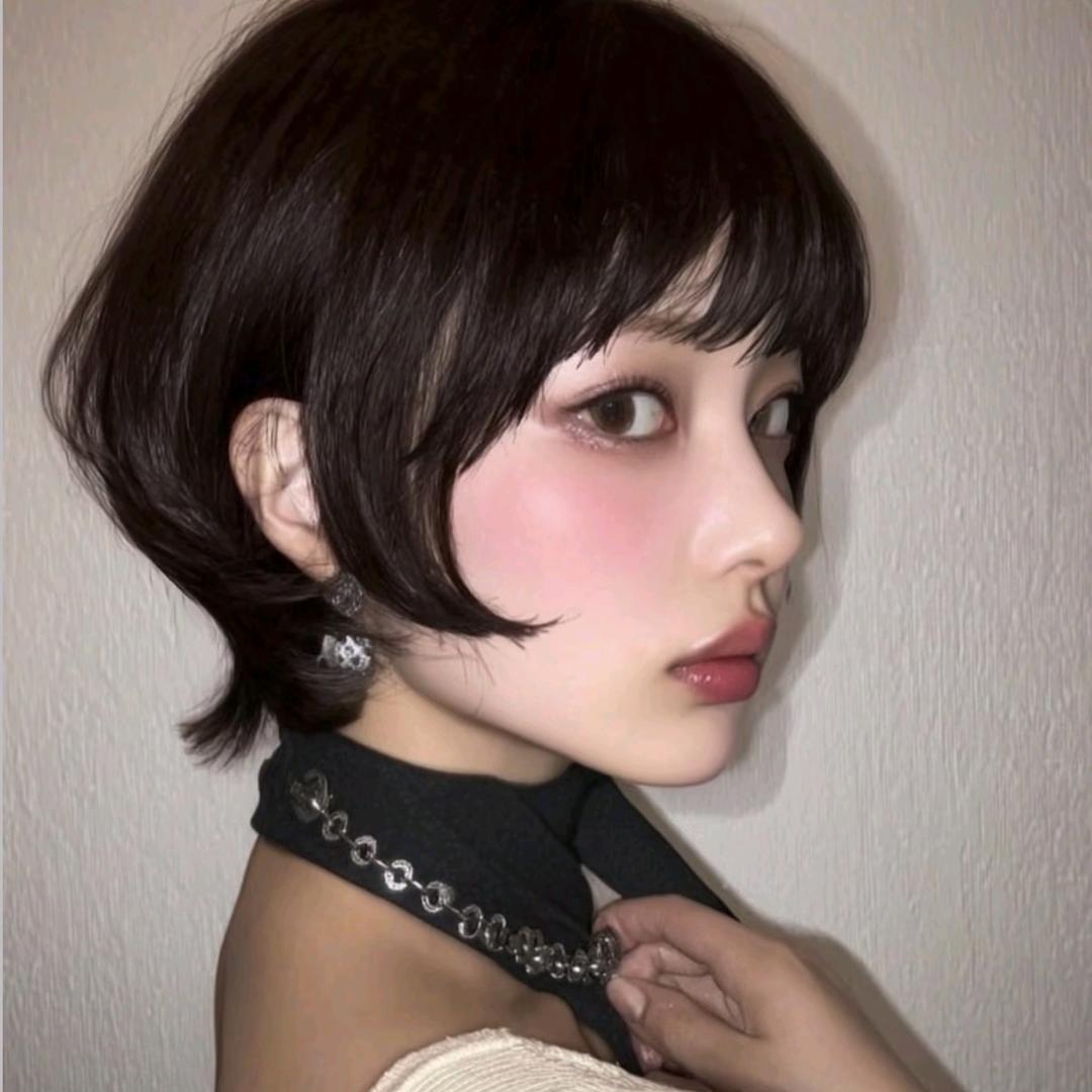 熟人勿近，卡颜头像