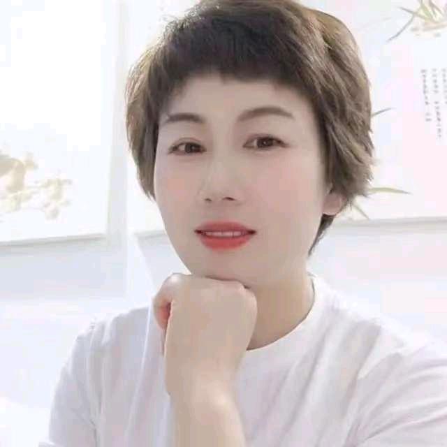 幸福就好