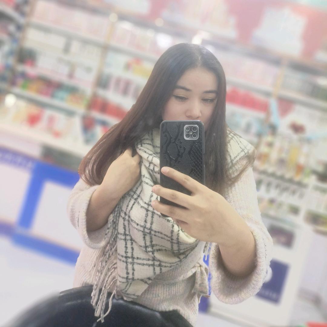 古丽娜尔