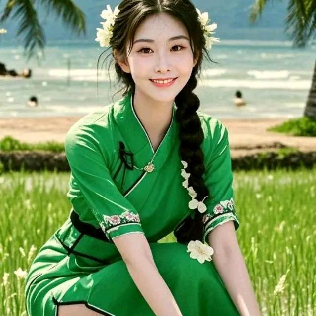 牵手红娘孙兰英