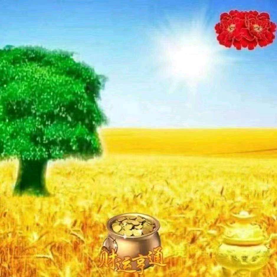 晶晶爱吃《暴富版》