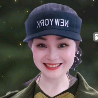 上海青