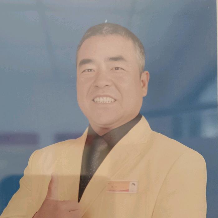 玛雅胡教练